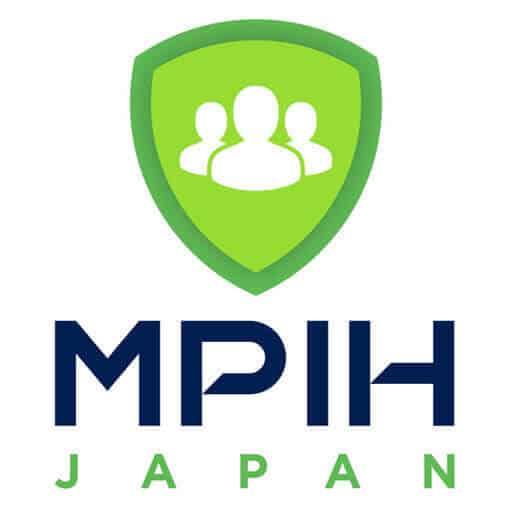 mpih-jp logo