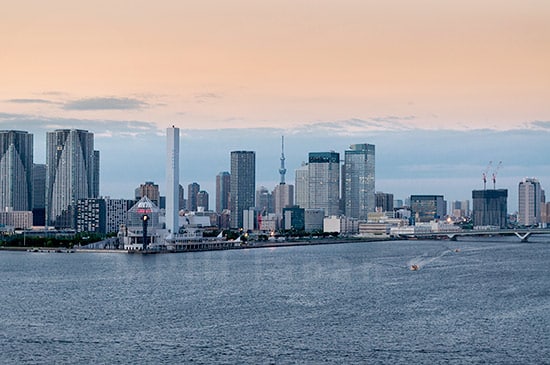 Expat Health Insurance in Tokyo